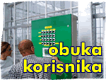 obuka korisnika